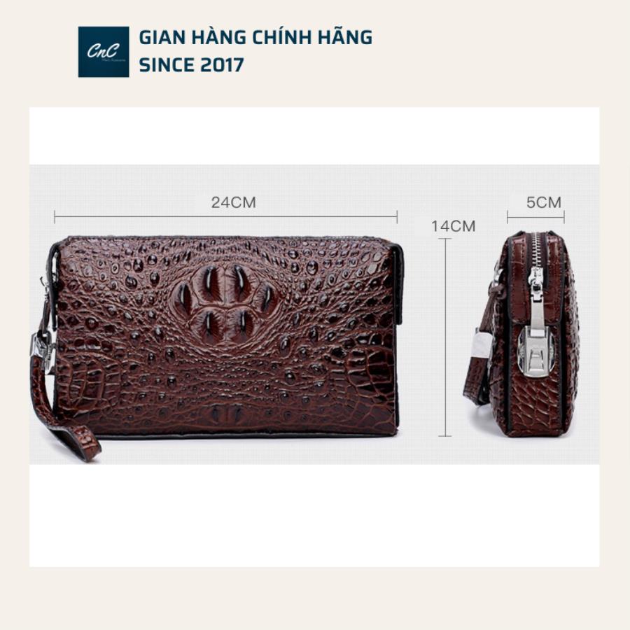 Bảo hành 10 năm hàng nhập ví cầm tay nam i ví nam i ví nam cầm tay i ví da nam cao cấp i ví da nam da cao cấp đựng vừa iphone plus hàng loại 1