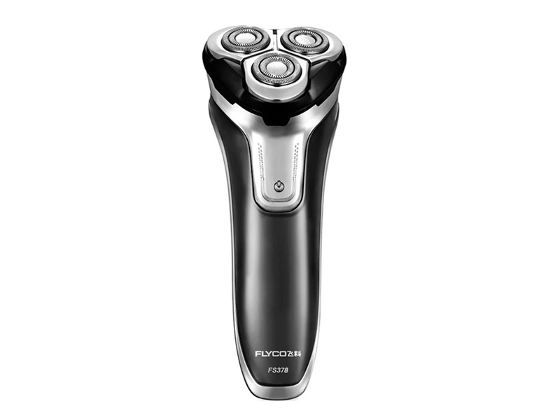Máy cạo râu 3 lưỡi cao cấp chống nước fs378 + máy tỉa lông mũi fs7805vn