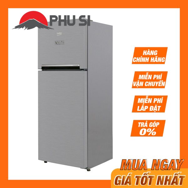 ✅tủ lạnh beko inverter 200 lít rdnt200i50vs