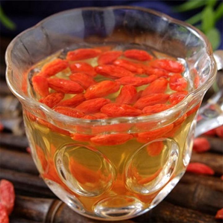 Câu kỷ tử khô 1kg