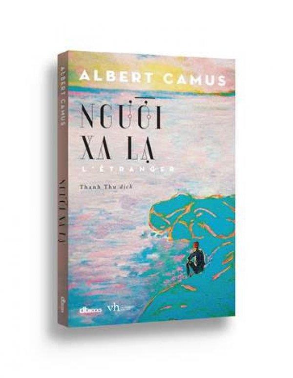 Người xa lạ - tái bản 2019