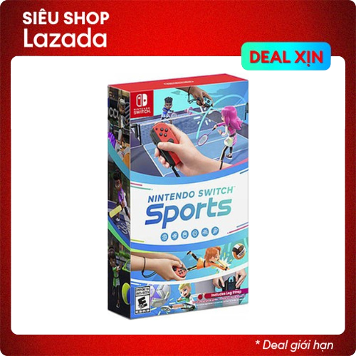 Nintendo Switch Sports