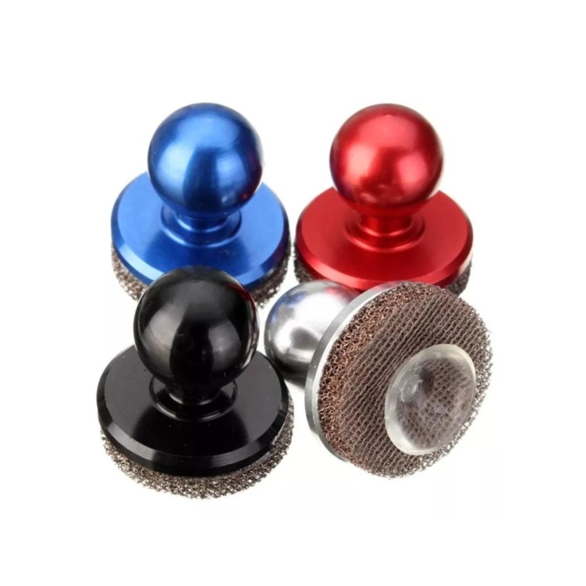 Nút Chơi Game Joystick Mini 2 Cho?Smartphone Tablet