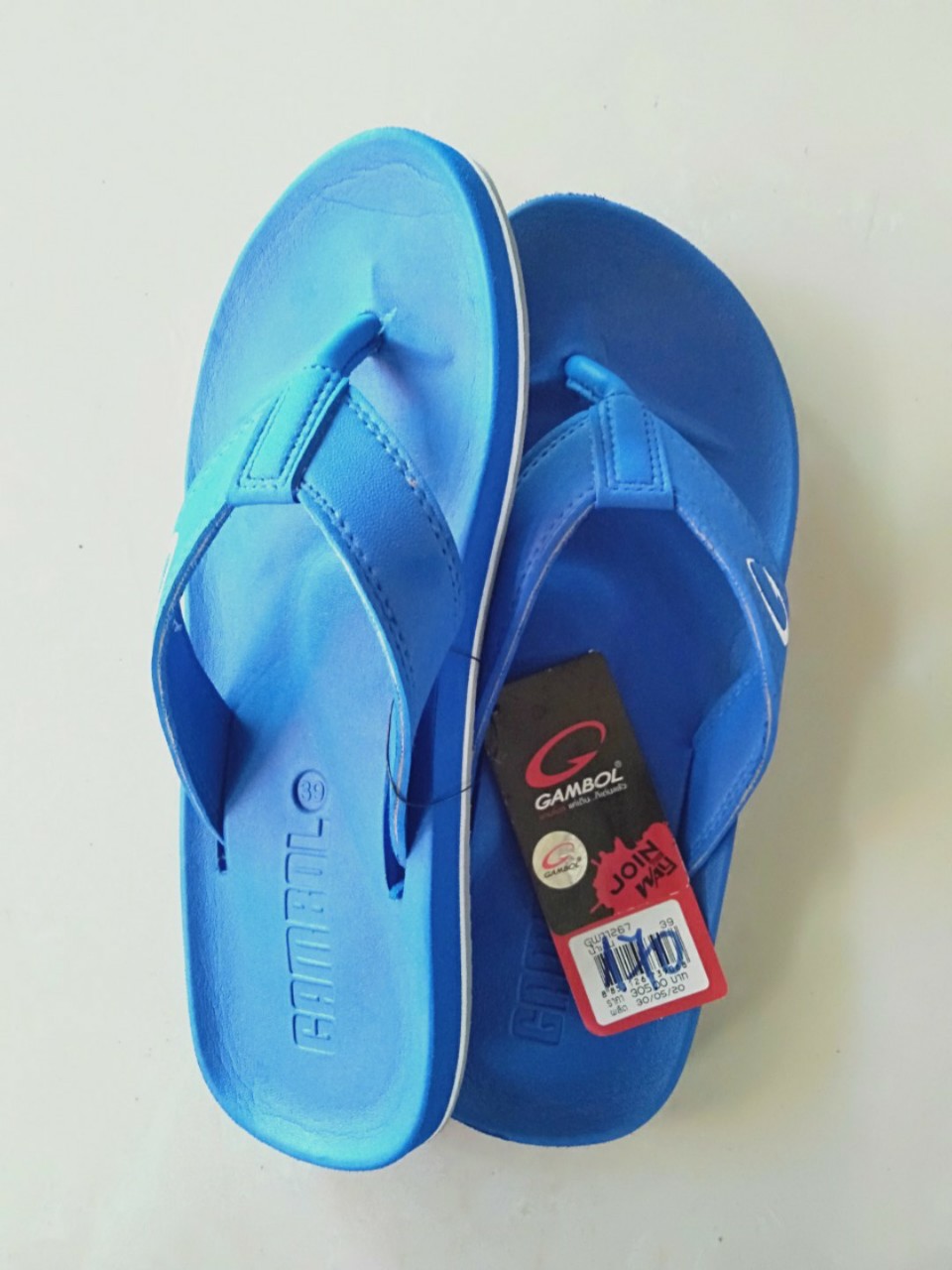 Dép thái lan GAMBOL GM11267