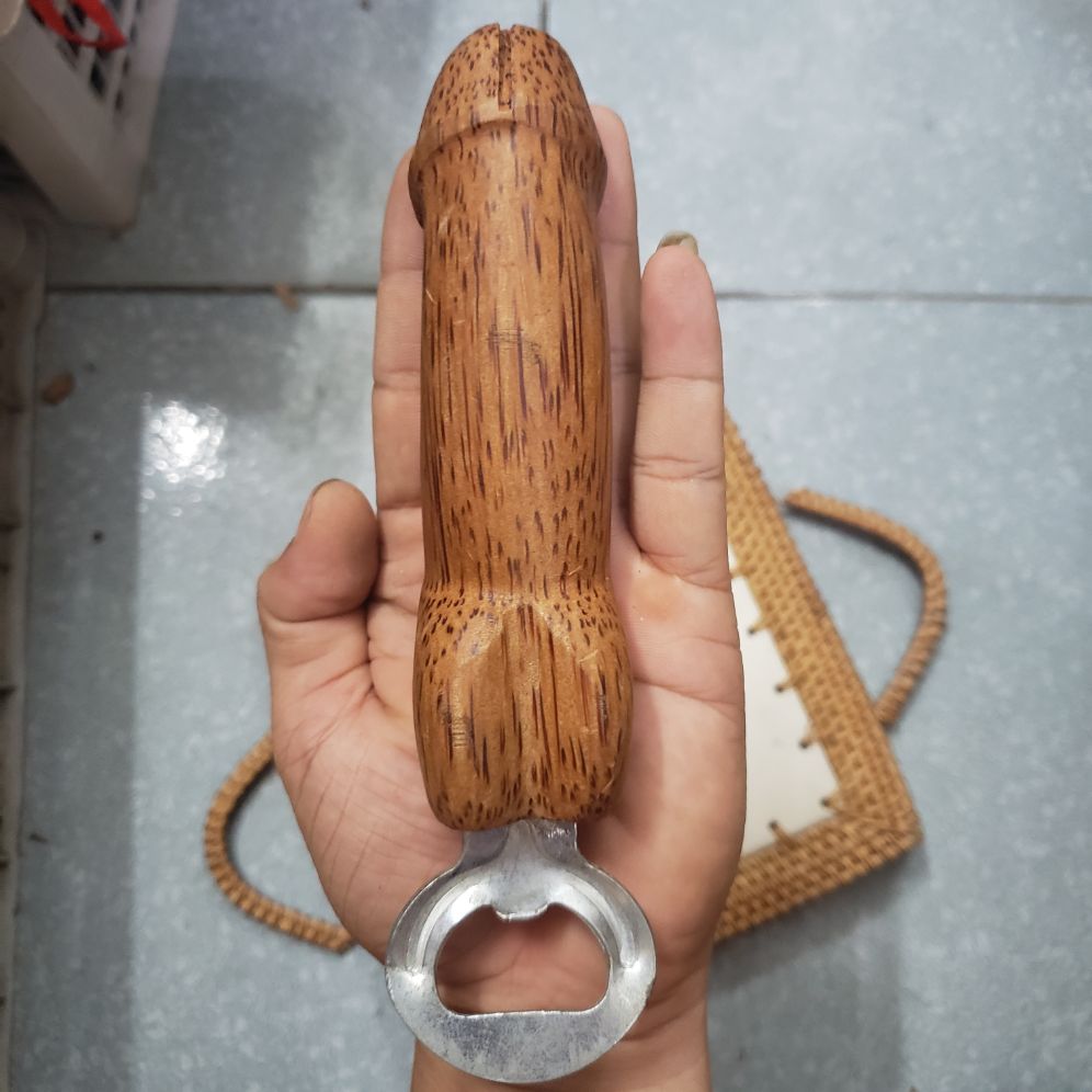 Quà Tặng cho Men - khưi bia độc đáo