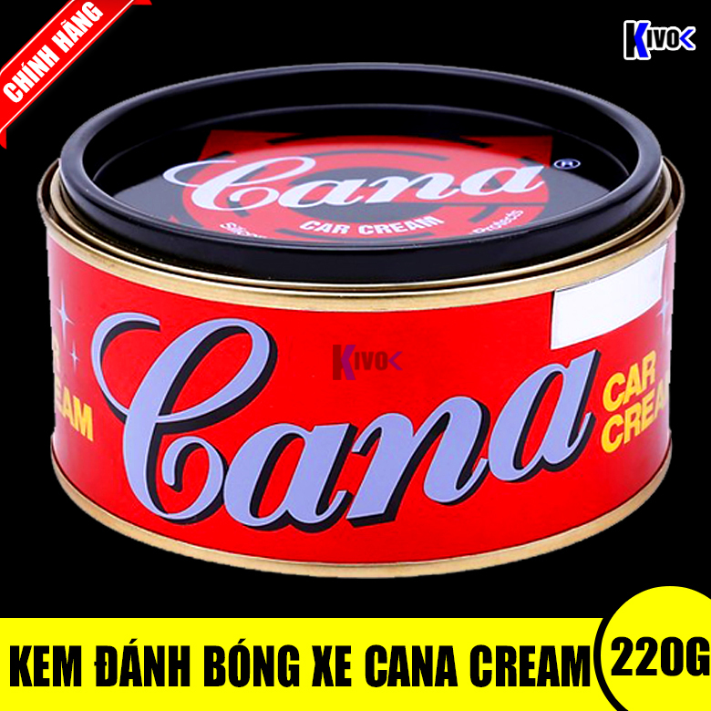 Cana đánh bóng mờ vết xước (100g vs 220g), chất lượng đảm bảo an toàn đến sức khỏe người sử dụng, cam kết hàng đúng mô tả