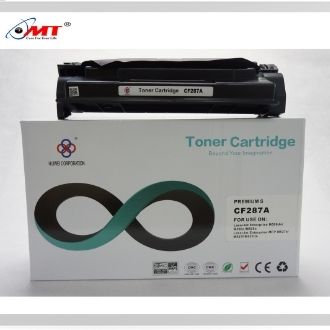 Hộp mực 287a huiwei dùng cho các dòng máy hp laserjet enterprise m506dn/m506n/m506x. laserjet enterprise mfp m527z/m527f/m527dn/m527c mt-cf287a