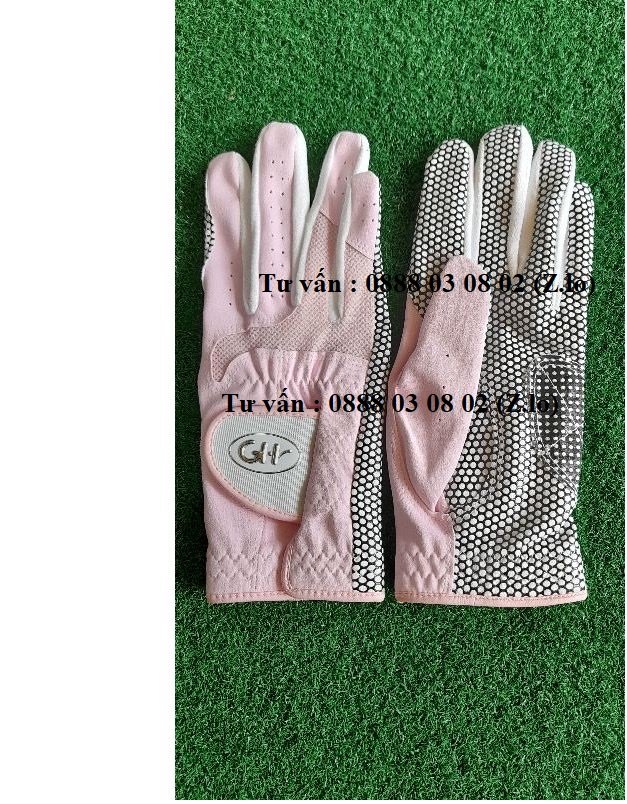 Găng tay golf nữ