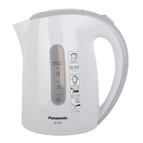 Bình siêu tốc panasonic 1.7 lít ndst055