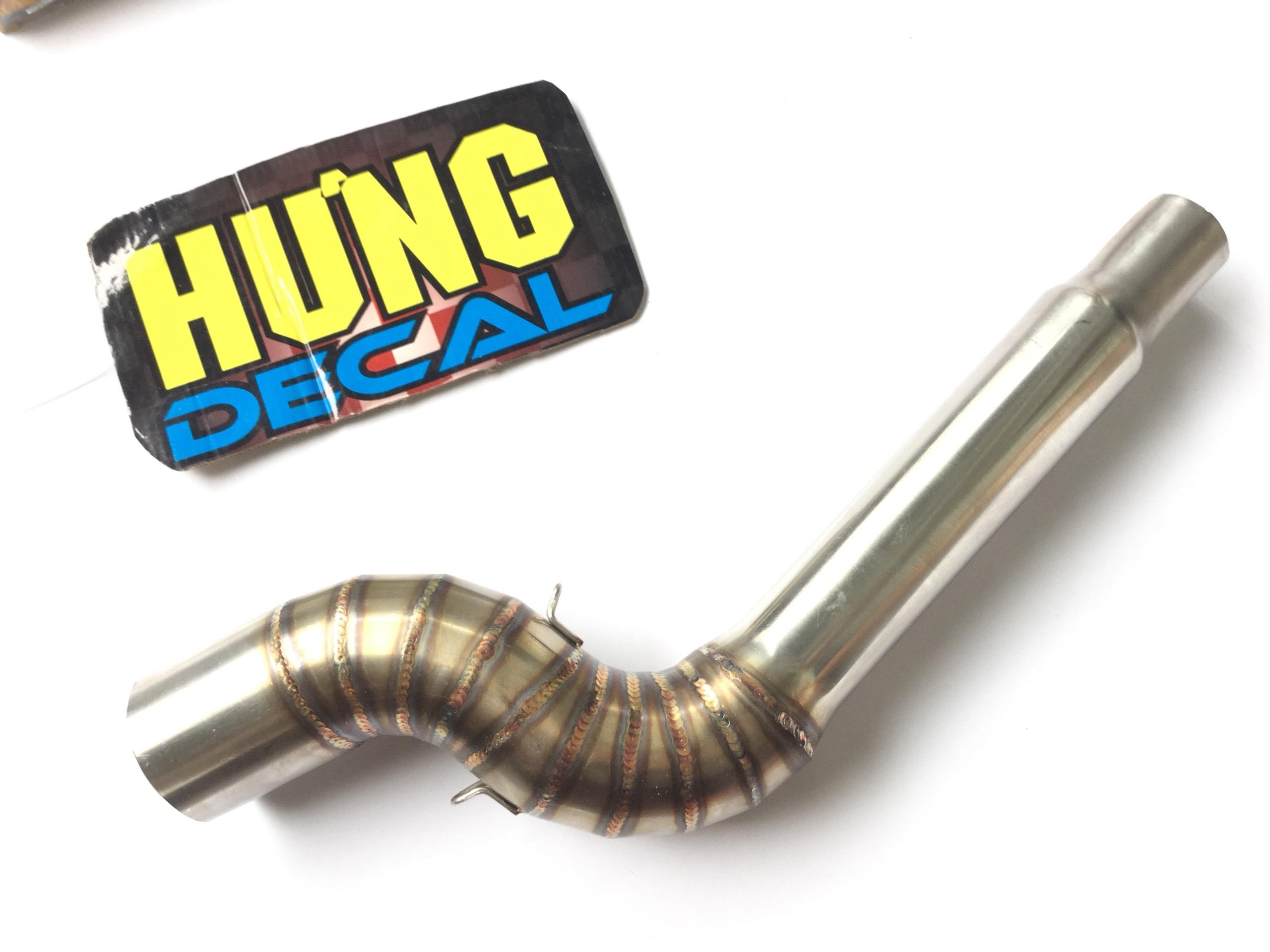 Co cong inox 304 cho nhiều loại xe exciter, winer, wave, cup, dream, sirius, raider, satria, gsx,........ , Sản Phẩm Chất Lượng, Gian Hàng Uy Tín, Giá Cả Cực Tốt, Mua Ngay.