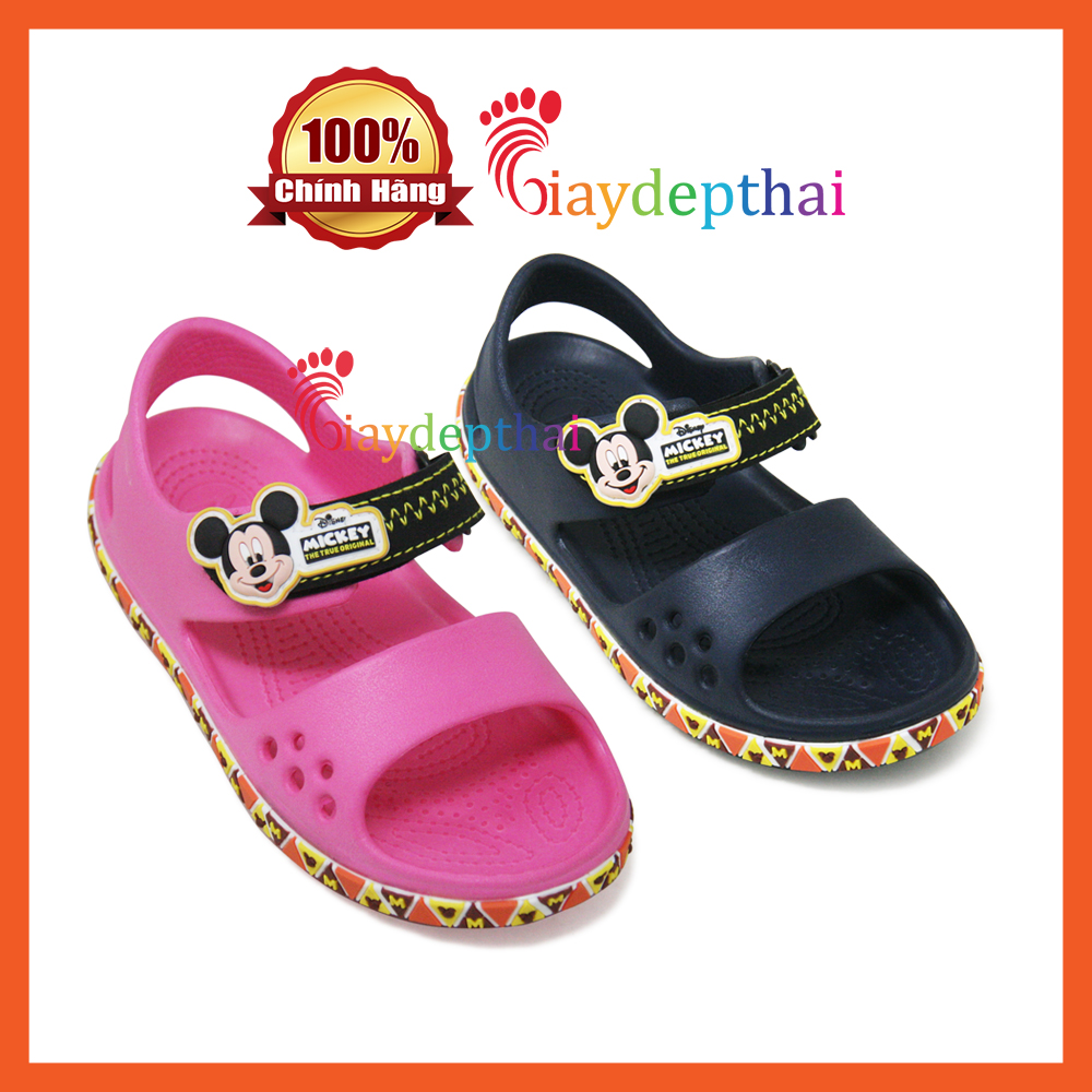 Giày sandal Thái Lan cho bé gái Adda 57E01