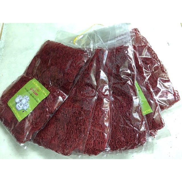 Cước lưới rửa chén cao cấp