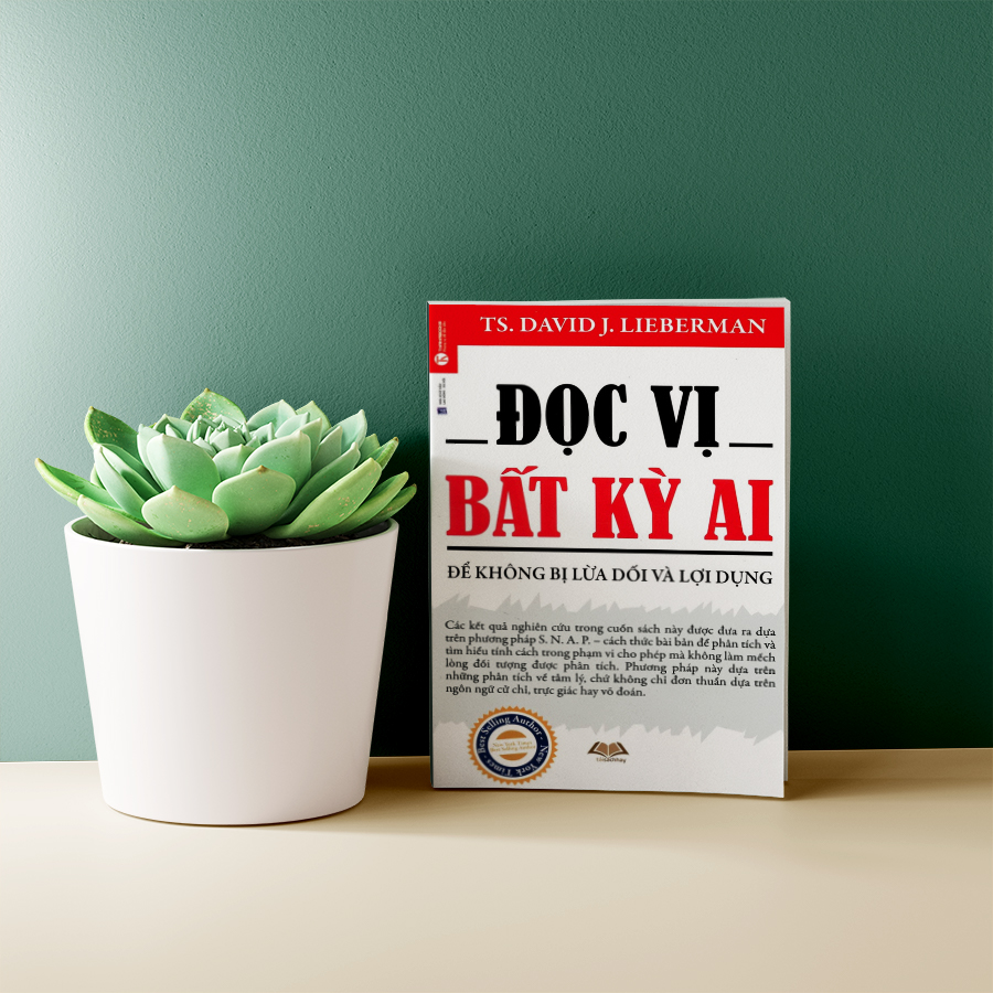 Đọc vị bất kỳ ai