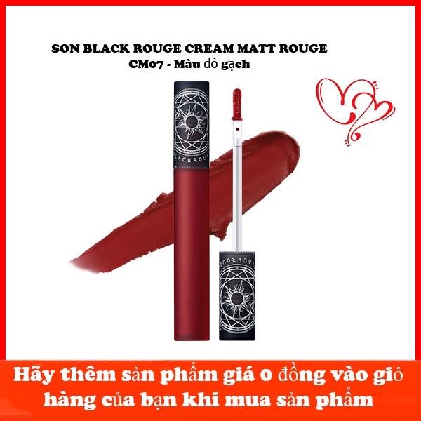 Son Kem Lì CM07 HOT SALE