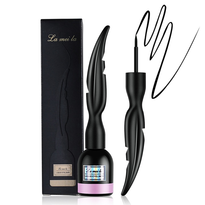 [HCM]Bút kẻ mắt bền màu 24h sắc nét lâu phai chống lem Lameila 795