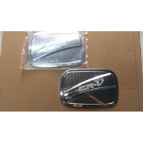 Ốp nắp bình xăng crv 2019-2020-2021-2022