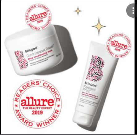 [HCM]30ml Mặt nạ ủ phục hồi tóc Briogeo Dont Despair Repair! ™ Deep Conditioning Mask