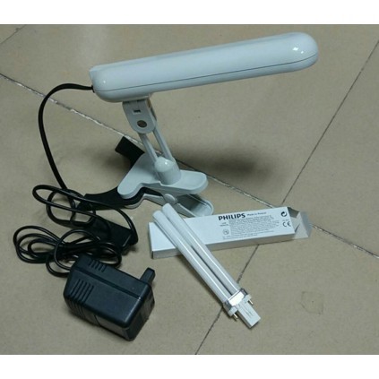 Đèn bạch biến, vảy nến philip uvb 311nm