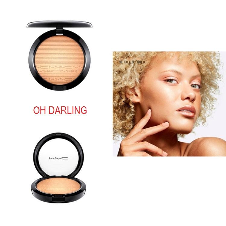 Phấn Bắt Sáng Extra Dimension Skinfinish 9g - MAC