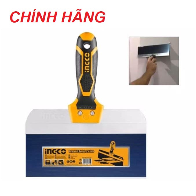 Đồ nghề ingco dao cạo 8 inch -10 inch hput38200 - hput38250