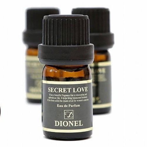 Nước hoa vùng kín Dionel Secret Love -