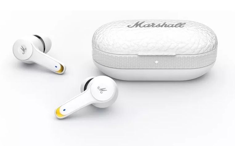 Tai nge bluetooth tws - tai nghe bluetooth marshall mode iii tai nghe không dây bluetooth tws bảo hành 12 tháng