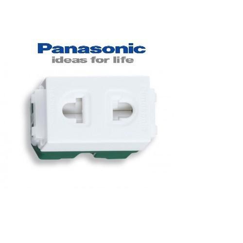 Ổ cắm đơn Panasonic
