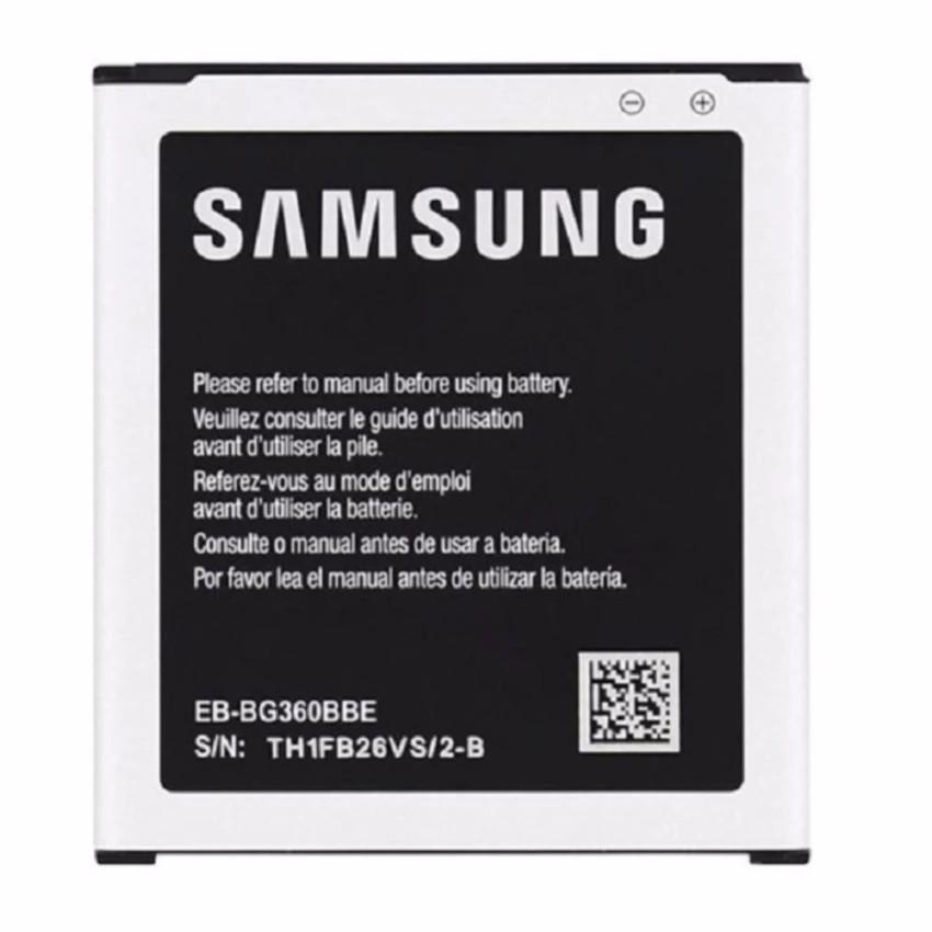 Pin Samsung Galaxy G361H