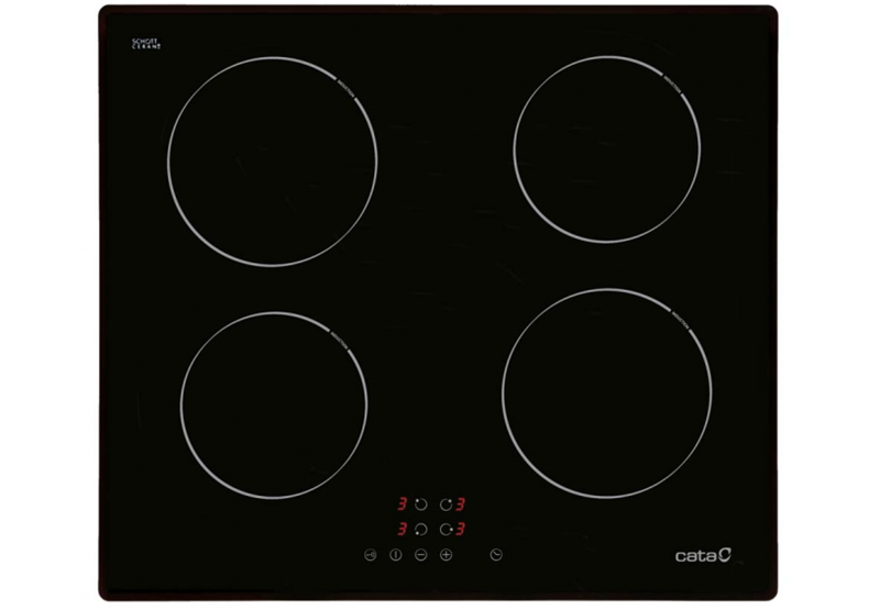 Bếp từ Cata I 6004 BK