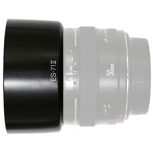Hood ES-71ii