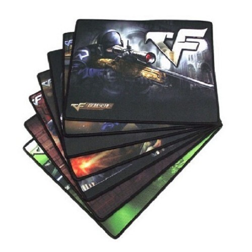 Miếng lót chuột Pad Mouse X5 may viền dày cho game thủ