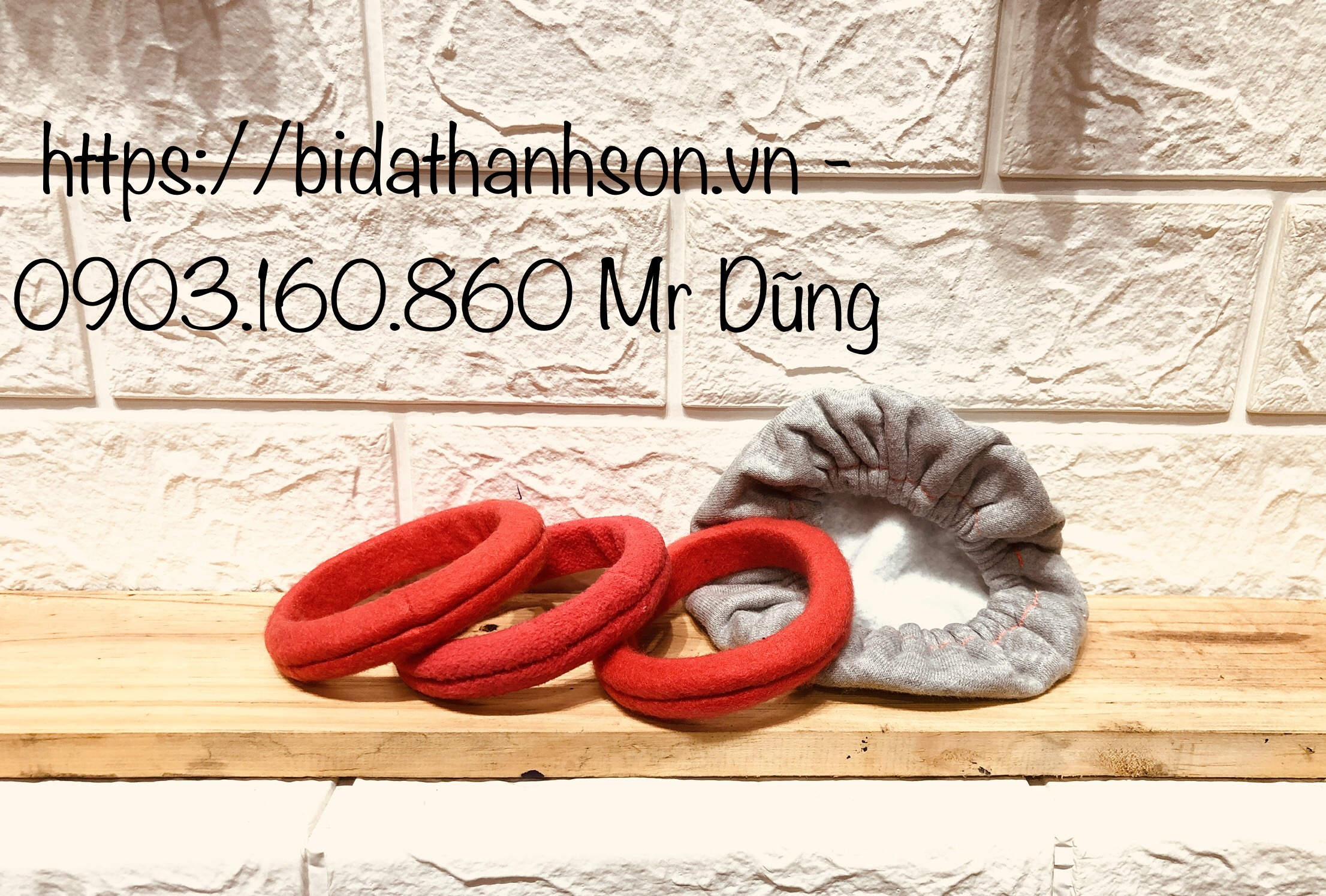 [HCM]LÓT MÁY LAU BI BIDA - 3 TRÁI