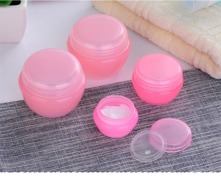 [HCM]HŨ CHIẾT MỸ PHẨM DU LỊCH NHỰA PP AN TOÀN GD96LZD