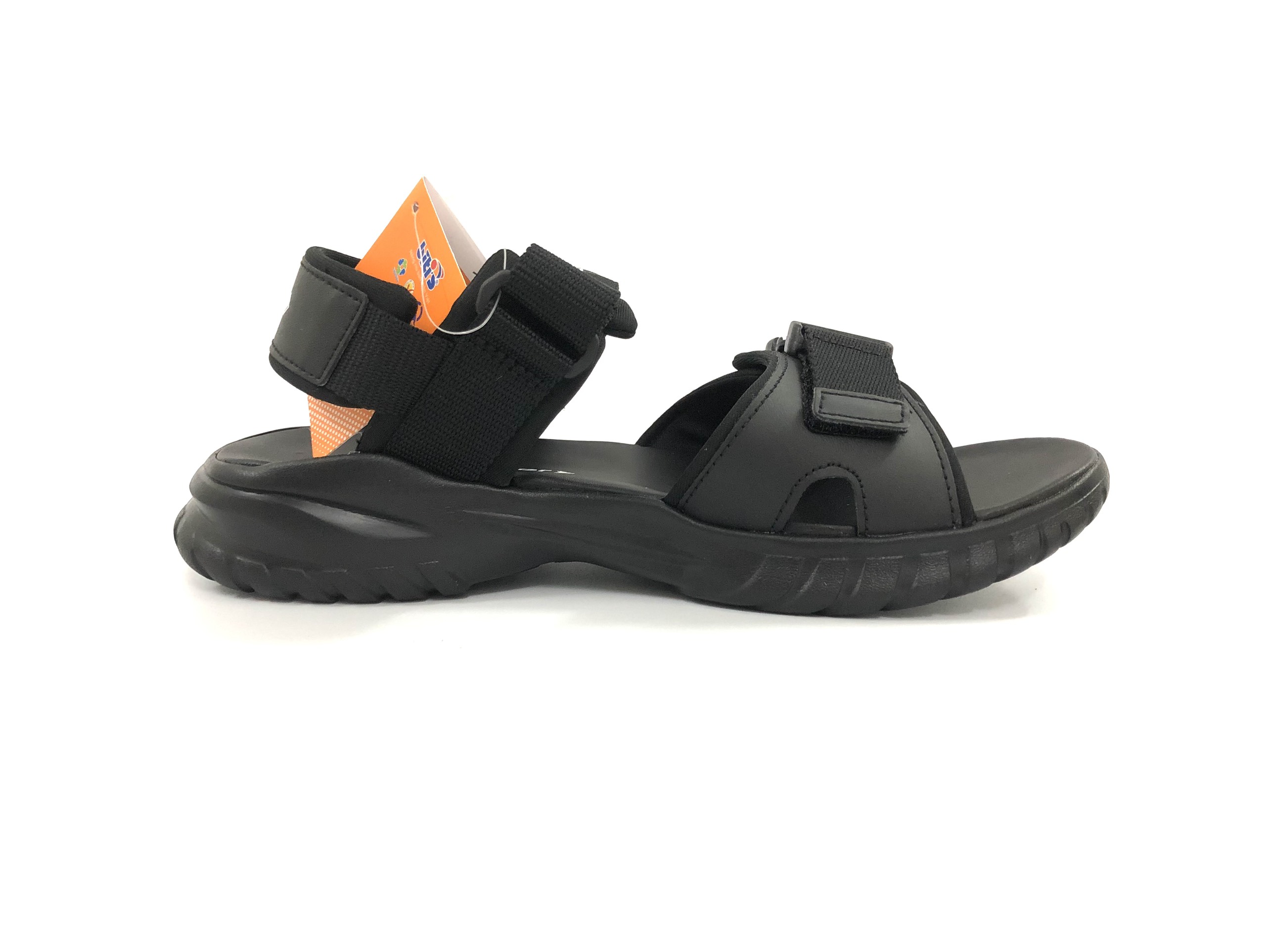 Sandal bitis hunter siêu phẩm hè 2021 demh009 đen