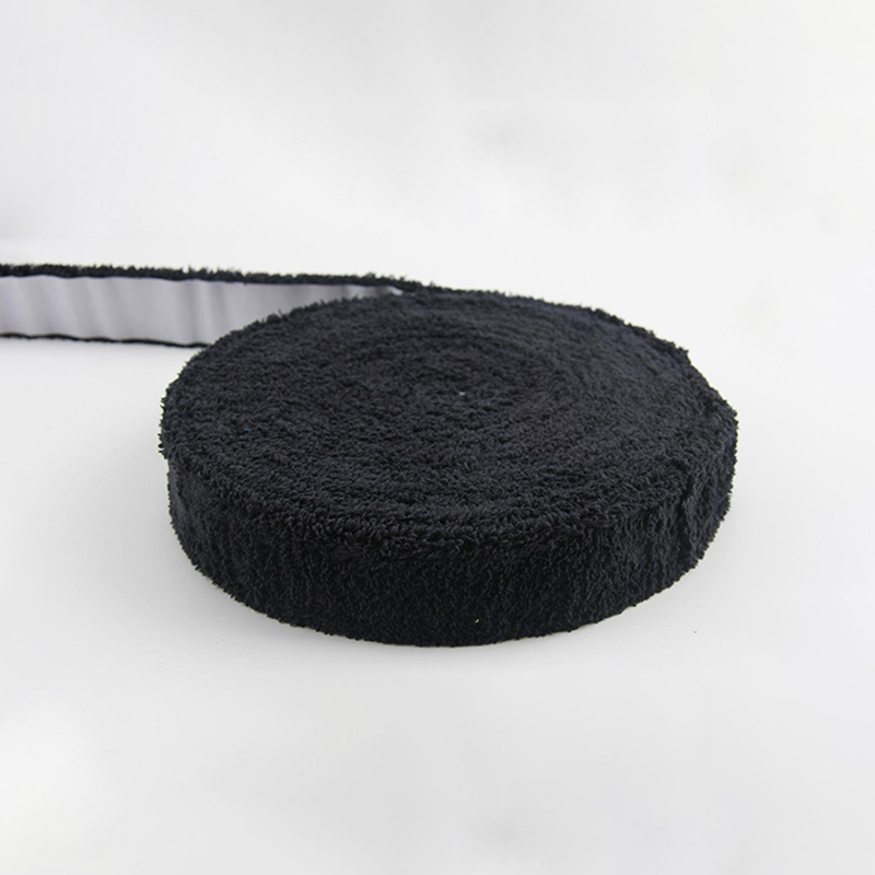 YUETING 1 cuộn 10m khăn keo Grip cầu lông Vợt Tennis overgrips chống trượt