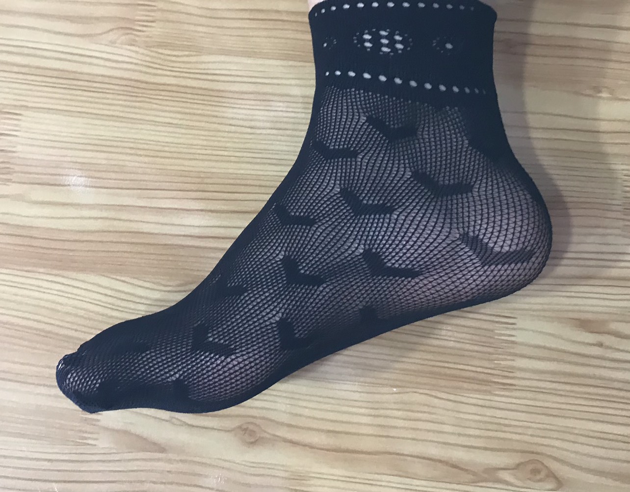 [HCM]Combo 5 hoặc 10 đôi tất vớ lưới đen cổ ngắn nhắn tin cho shop để chọn mẫu họa tiết  ảnh thật  bảo đảm  giao đúng hàng  no:96