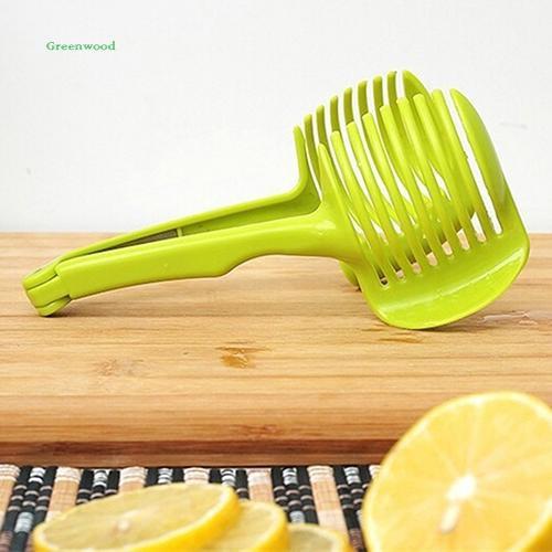 Dụng cụ cắt lát chanh tiện lợi
