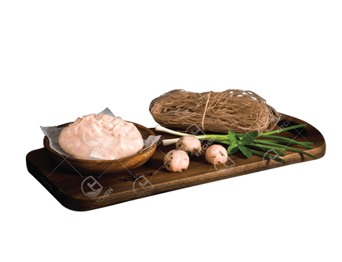 Giò sống 200g