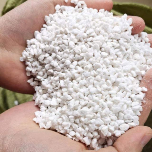 Đá trân châu đá Perlite gói 5dm3 ( 5 lit ) giá rẻ