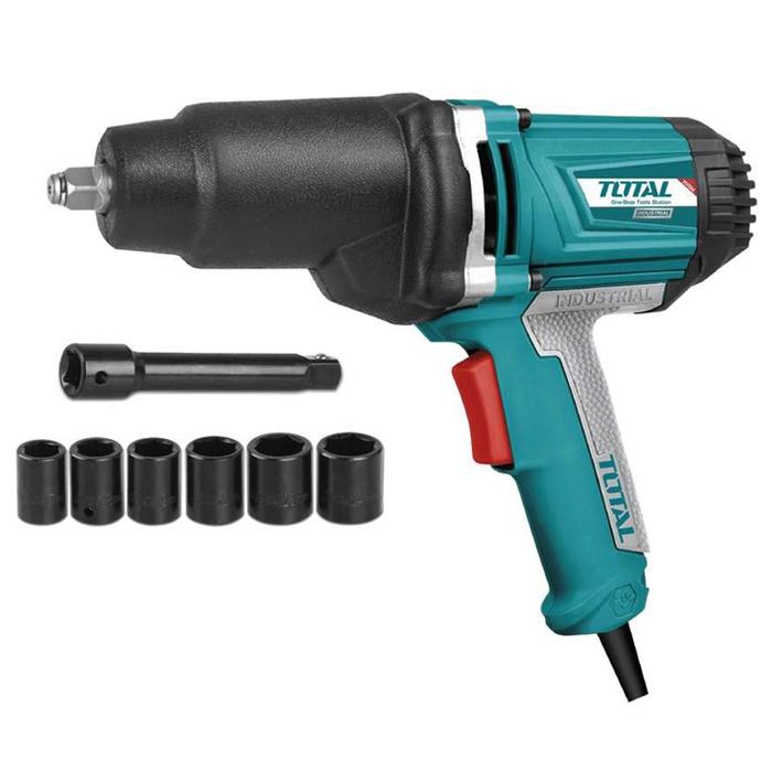 1/2” máy vặn bu lông 1050w total tiw10101