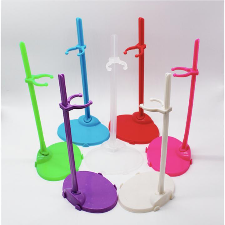Set 4 giá đỡ kẹp hông cho búp bê 30cm