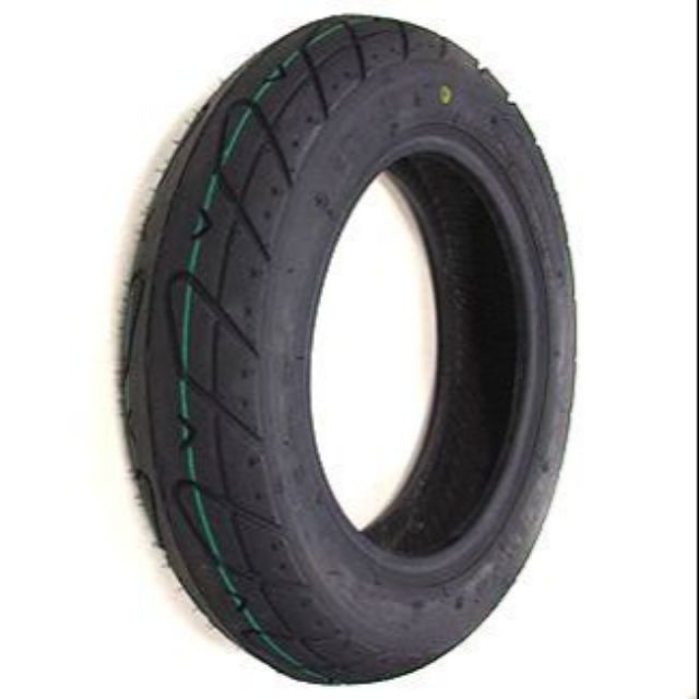 Vỏ lốp không săm Sobek 350-10 (100/90-10)