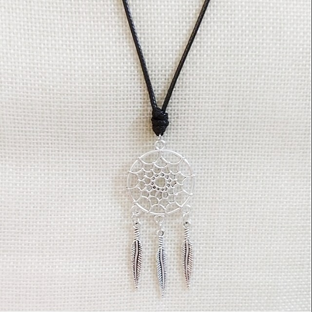 Vòng cổ nam/nữ DreamCatcher