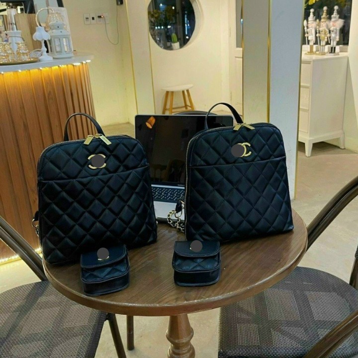 Balo nữ , sét balo da tặng ví , đi học , đi chơi da mêm siêu đẹp .t32