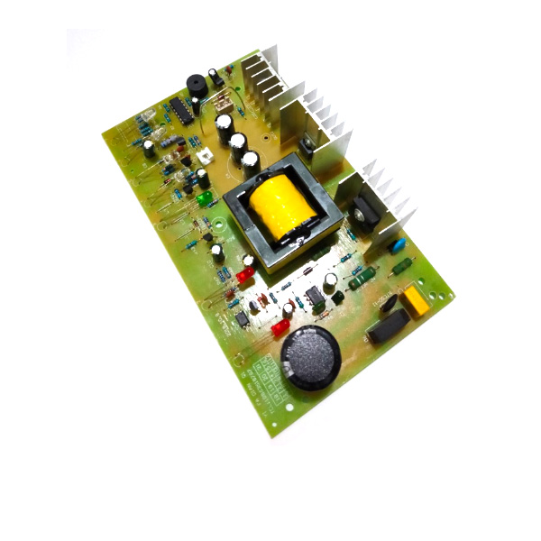 Mạch sạc acquy 12v-24v 10a