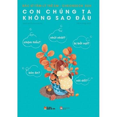 Con chúng ta không sao đâu