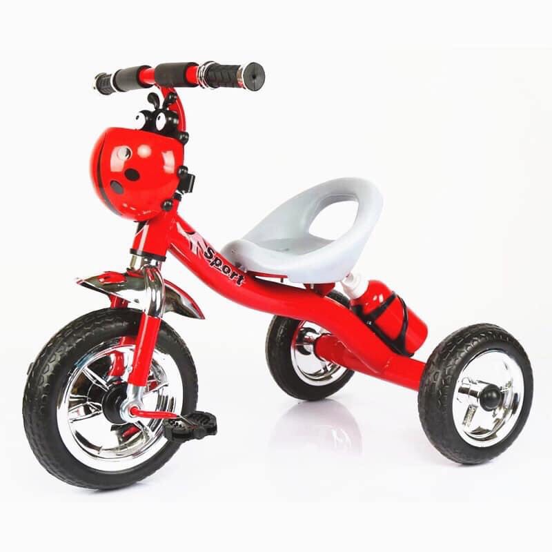 Xe con bọ - xe tập đi - xe chòi chân cho bé