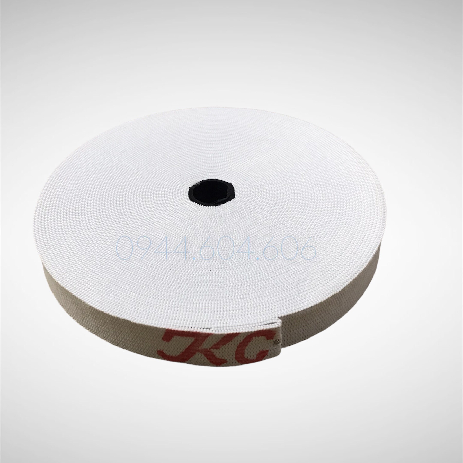 DÂY THUN MAY ĐỒ - DÂY THUN LUỒN QUẦN - DÂY THUN LƯNG QUẦN