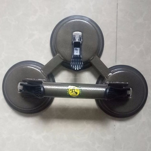 Hít kính 3 chạc hít gạch hút nắp bể chuyên dụng - HK03C