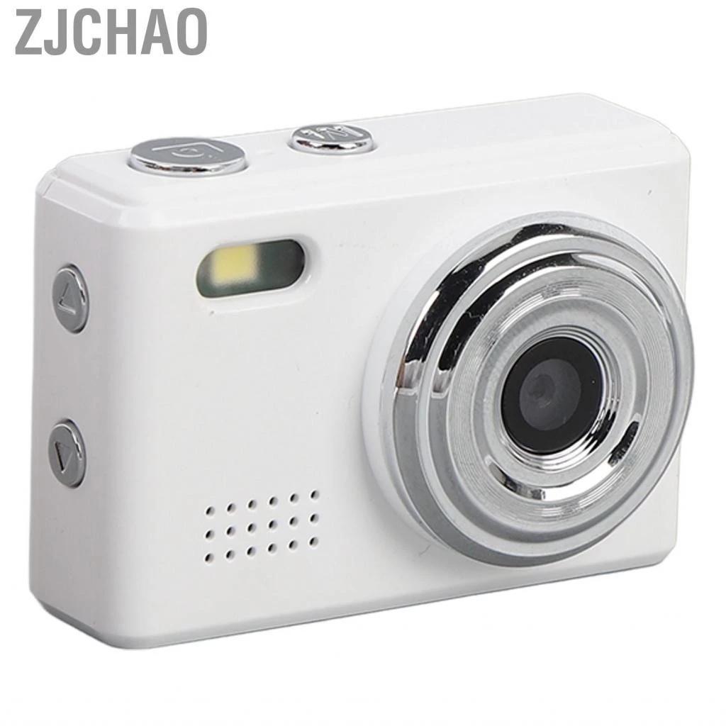 Zjchao Máy quay video 1080p CCD Ống kính 160 độ Cầm tay loại C Retro Thumb Ghi lại việc chụp ảnh Chất lượng hình ảnh rõ nét